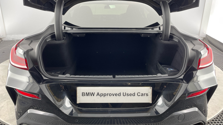 BMW 8 Series 840i M Sport 2dr Auto Petrol Coupe